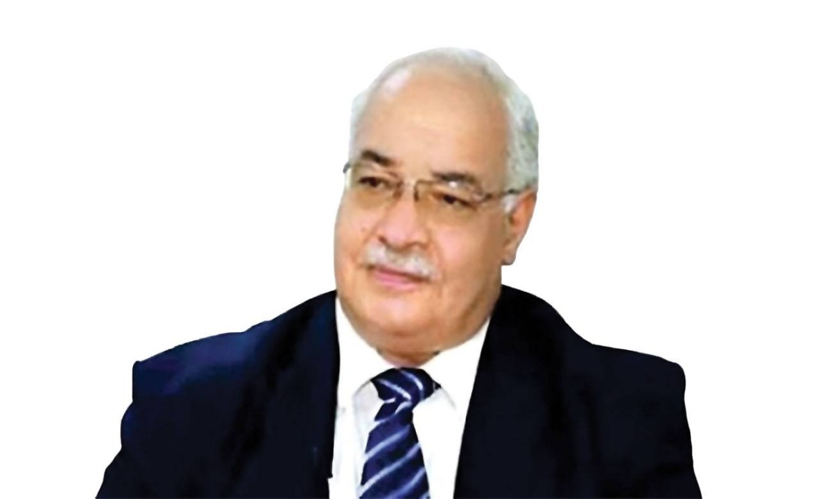 علاء النهري