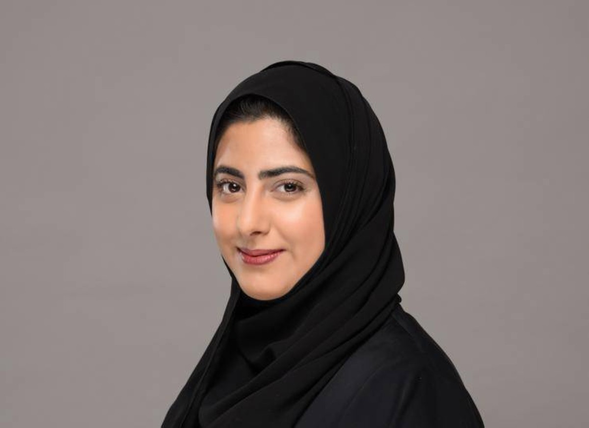 شما بنت سلطان آل نهيان
