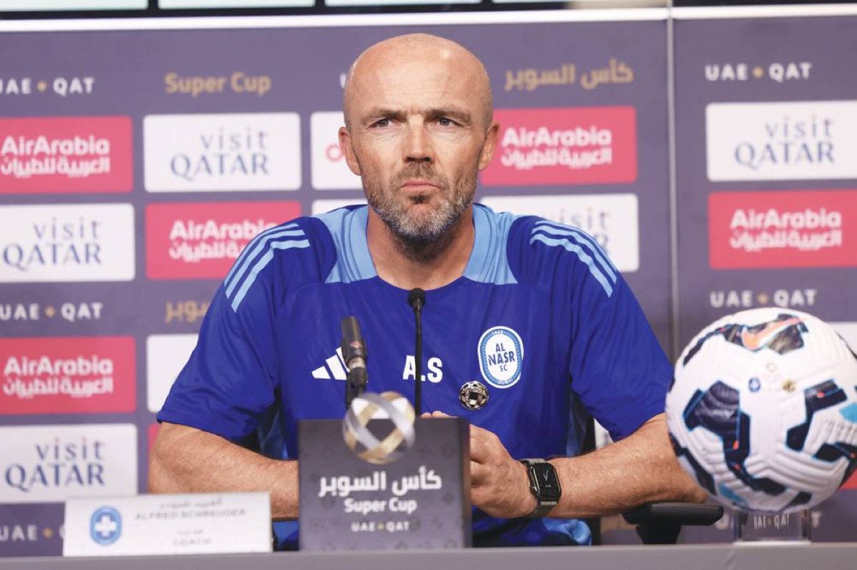 ألفريد شرودر