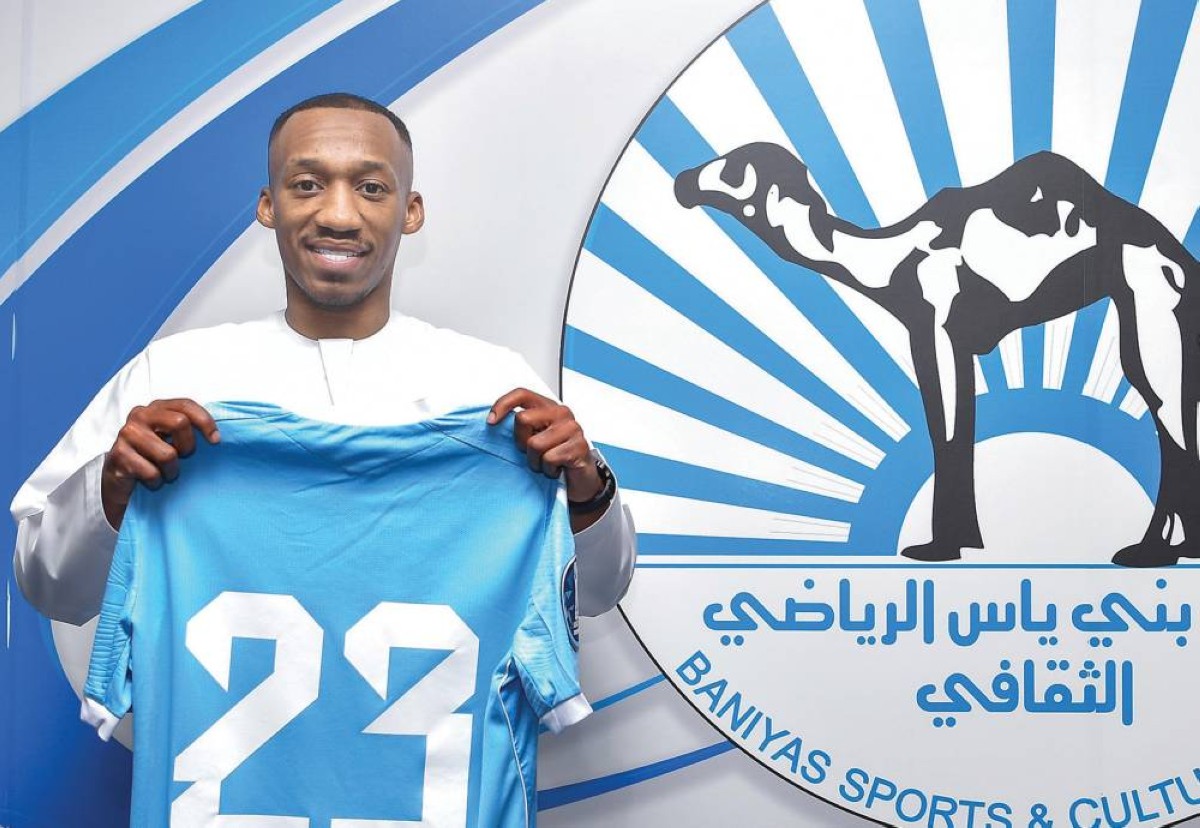 خميس صالح بعد التجديد