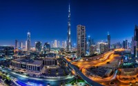 البنك الدولي يتوقع نمو اقتصاد الإمارات 4 % في 2025