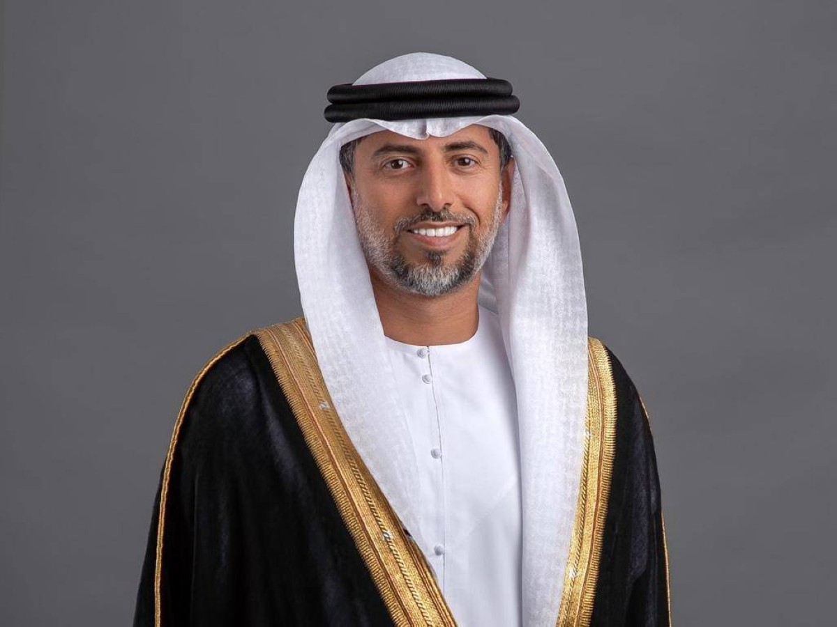 سهيل المزروعي