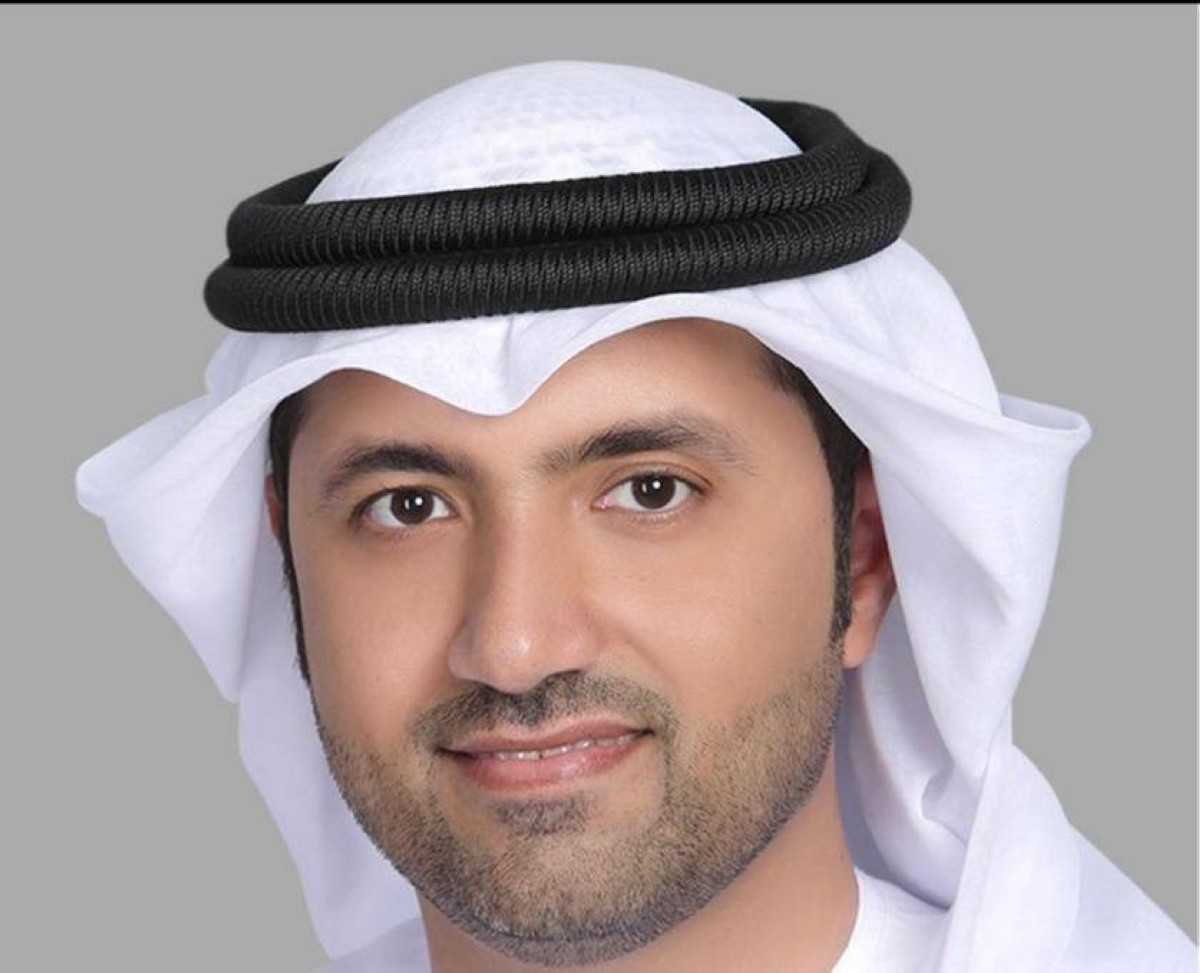 خالد العلي