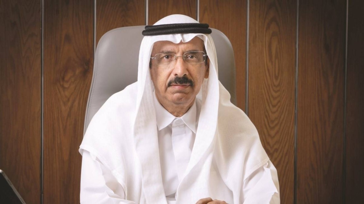محمد المر
