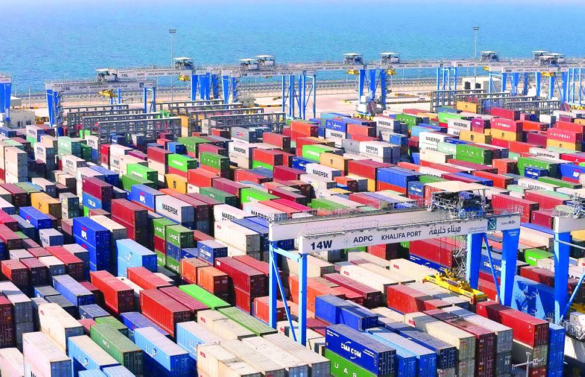 فرص كبيرة لزيادة التدفقات التجارية والاستثمارية|البيان