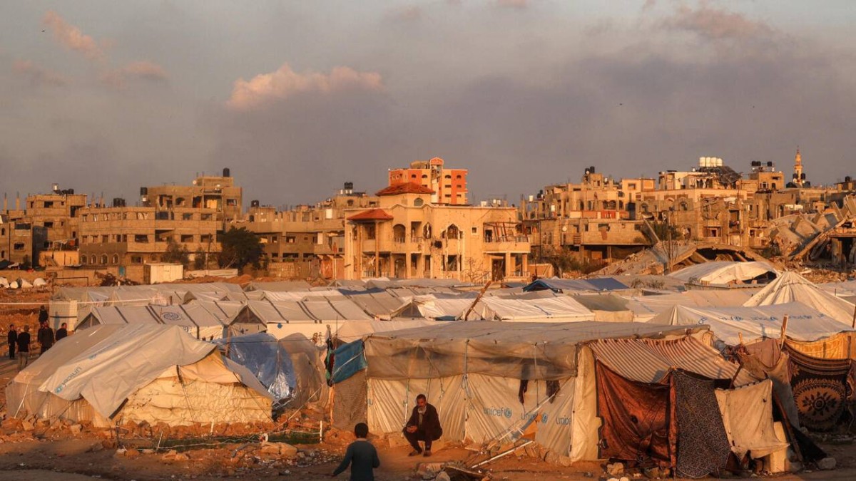 737 أسيراً فلسطينياً على قائمة الإفراج ضمن اتفاق وقف إطلاق النار في غزة