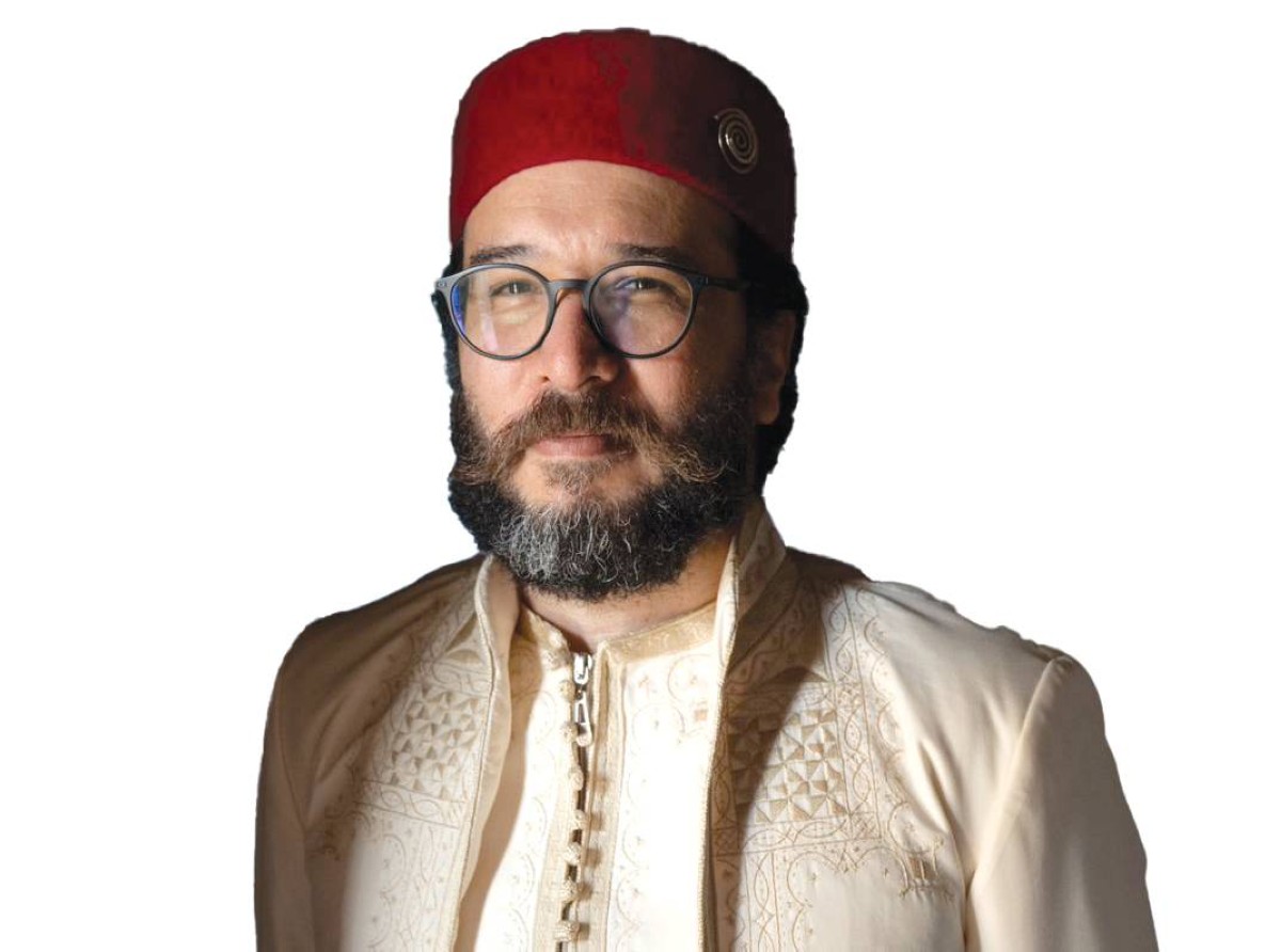 بوبكر بوخري