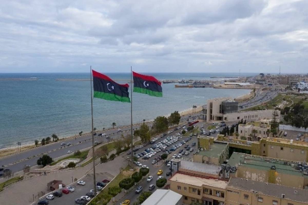 الغموض يكتنف الدور الأممي في ليبيا