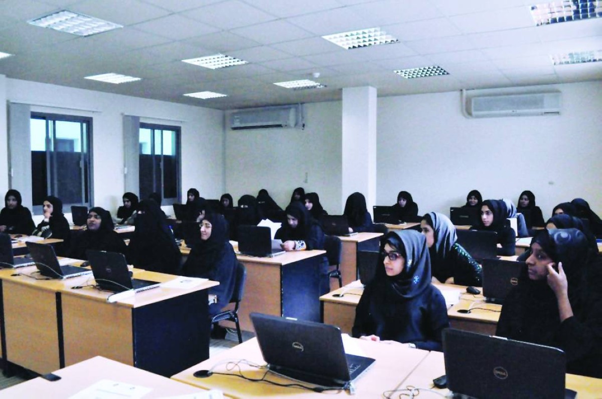 اختيار التخصصات بناء على احتياجات سوق العمل 