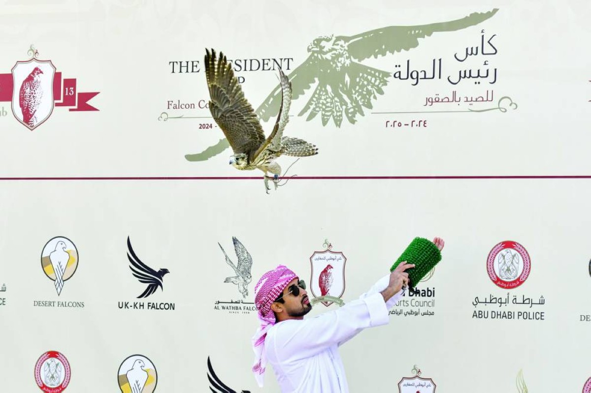«ليمتيد» يحرز لقب «الرمز» للجير شاهين فرخ فئة العامة المفتوح