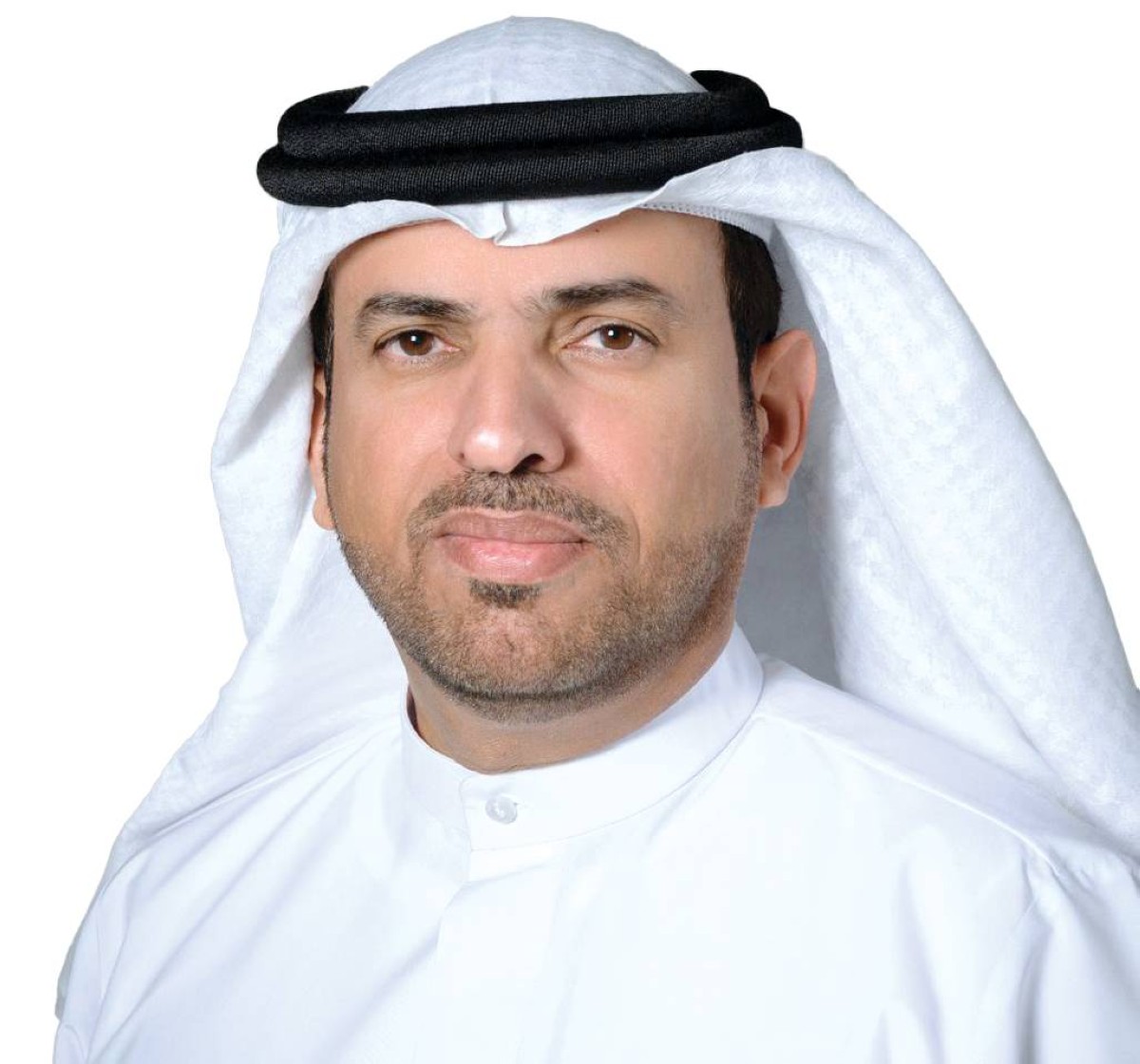 أحمد المهيري