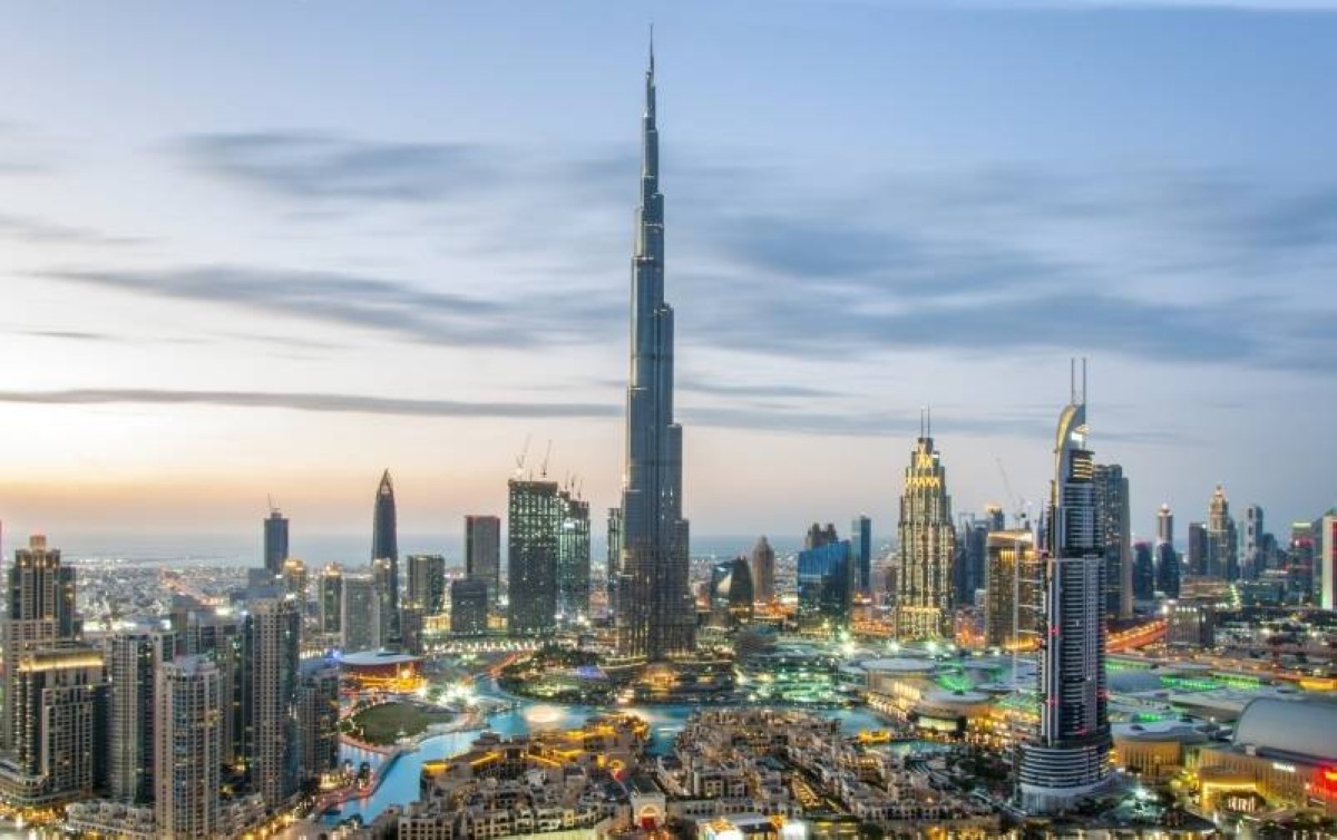 دبي وجهة رواد الأعمال الكينيين للوصول إلى الأسواق العالمية