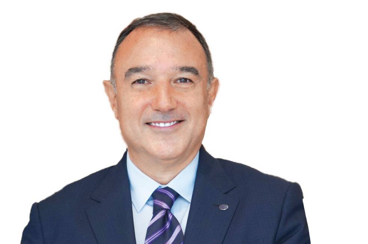 تيمور الغاز