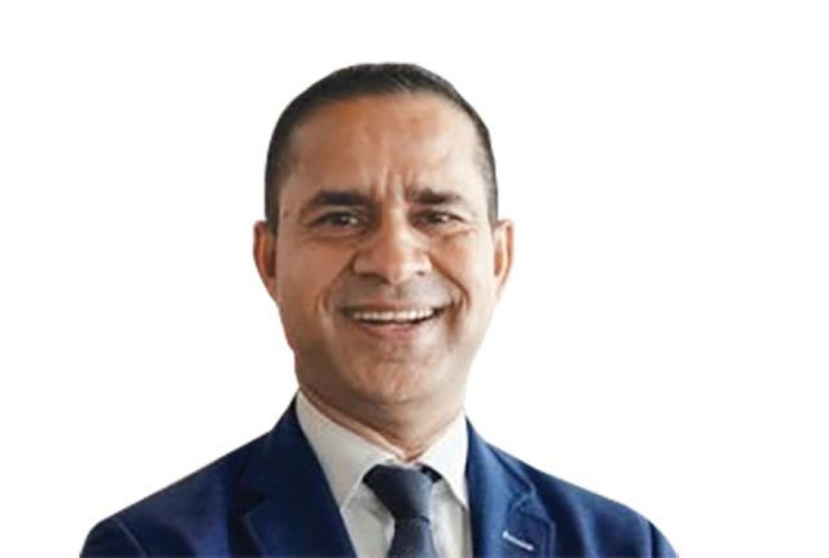 غاجيندرا شارما