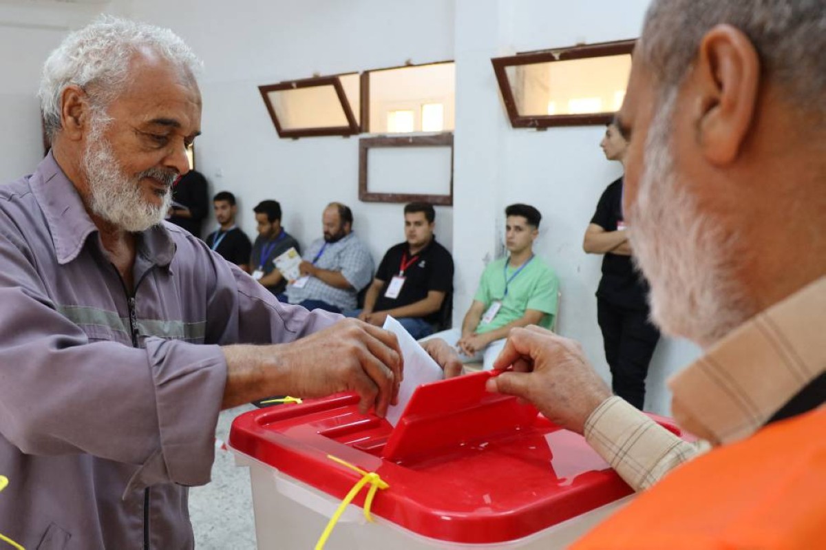 ليبيا تطلق المرحلة الثانية لانتخاباتها البلدية