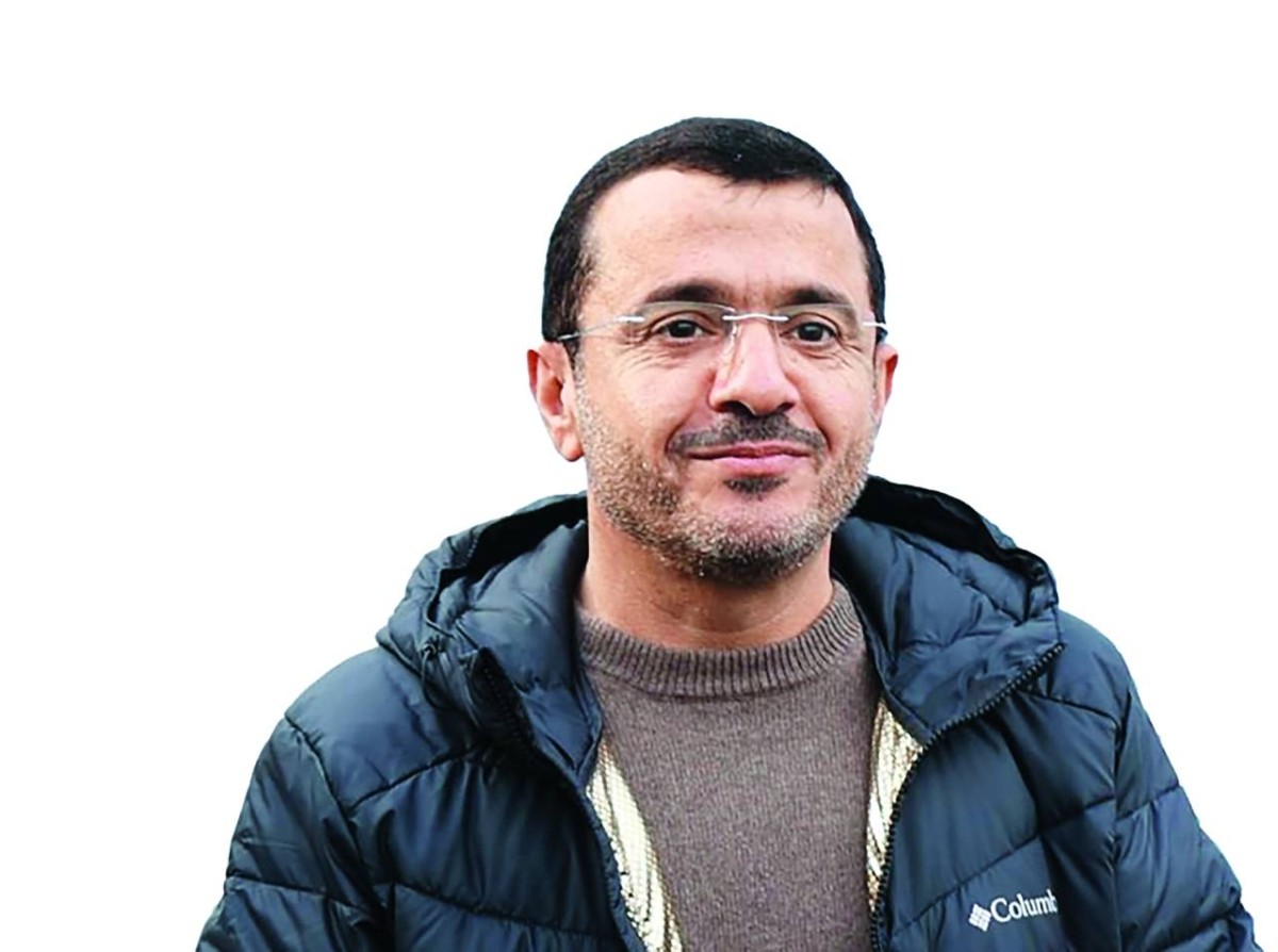 حمد النيادي