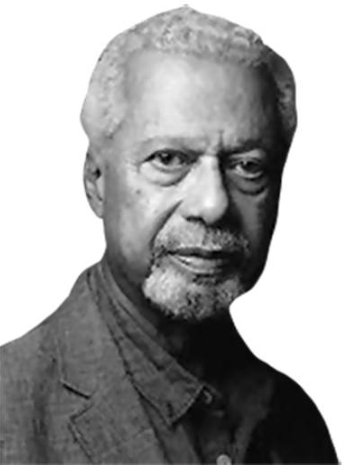  عبد الرزاق قرنح 