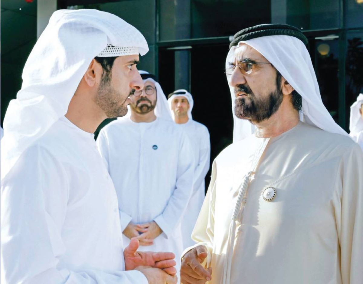 تصوير خليفة اليوسف