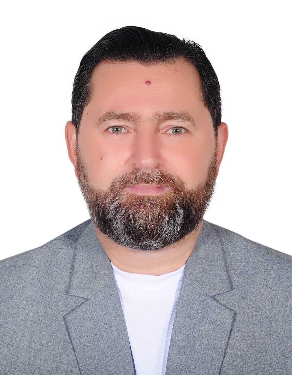 وائل الباهي