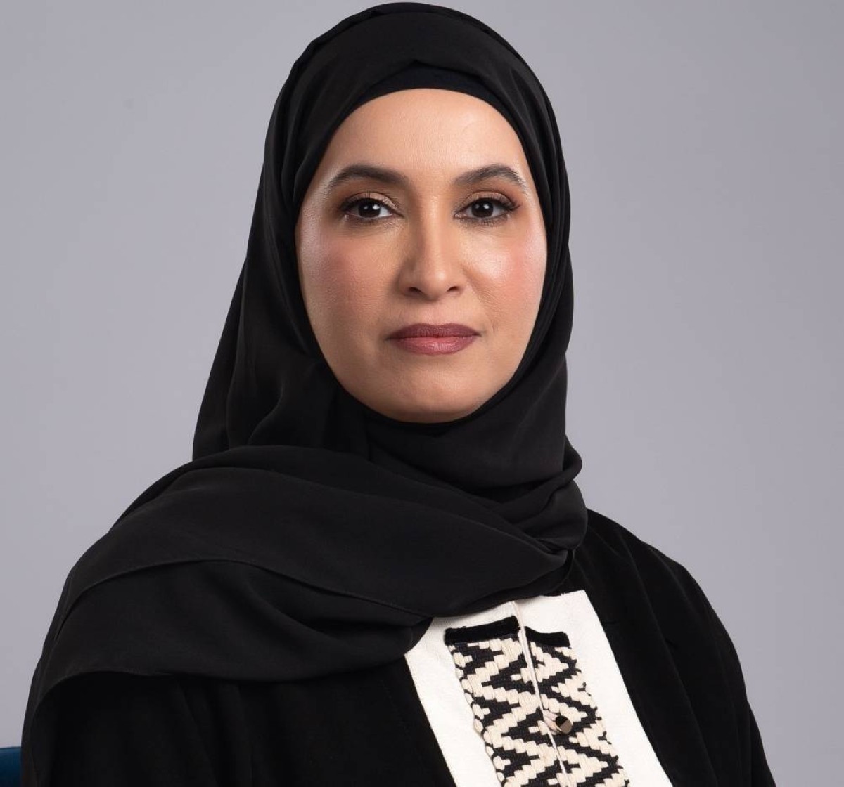 شيخة المنصوري