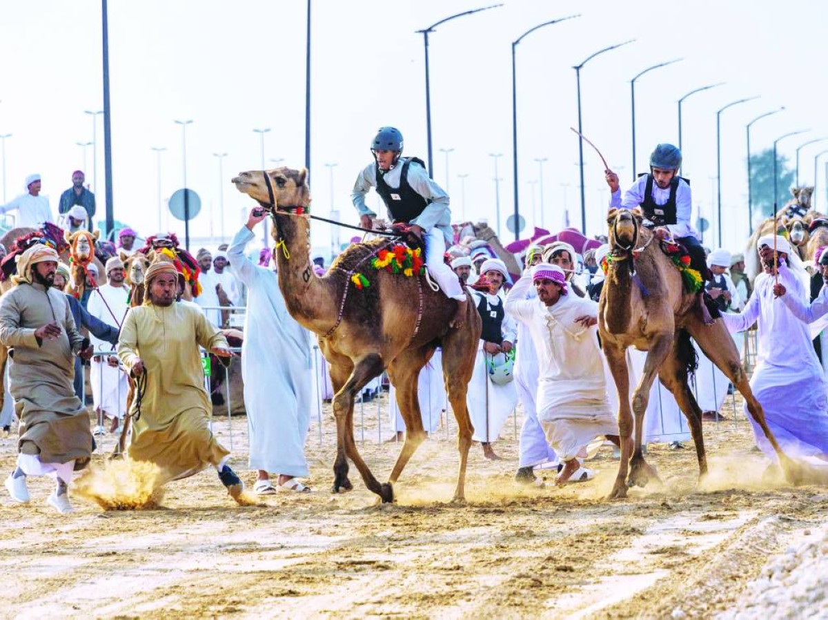انطلاق التصفيات التأهيلية لبطولة «كأس فزاع للعرضة»