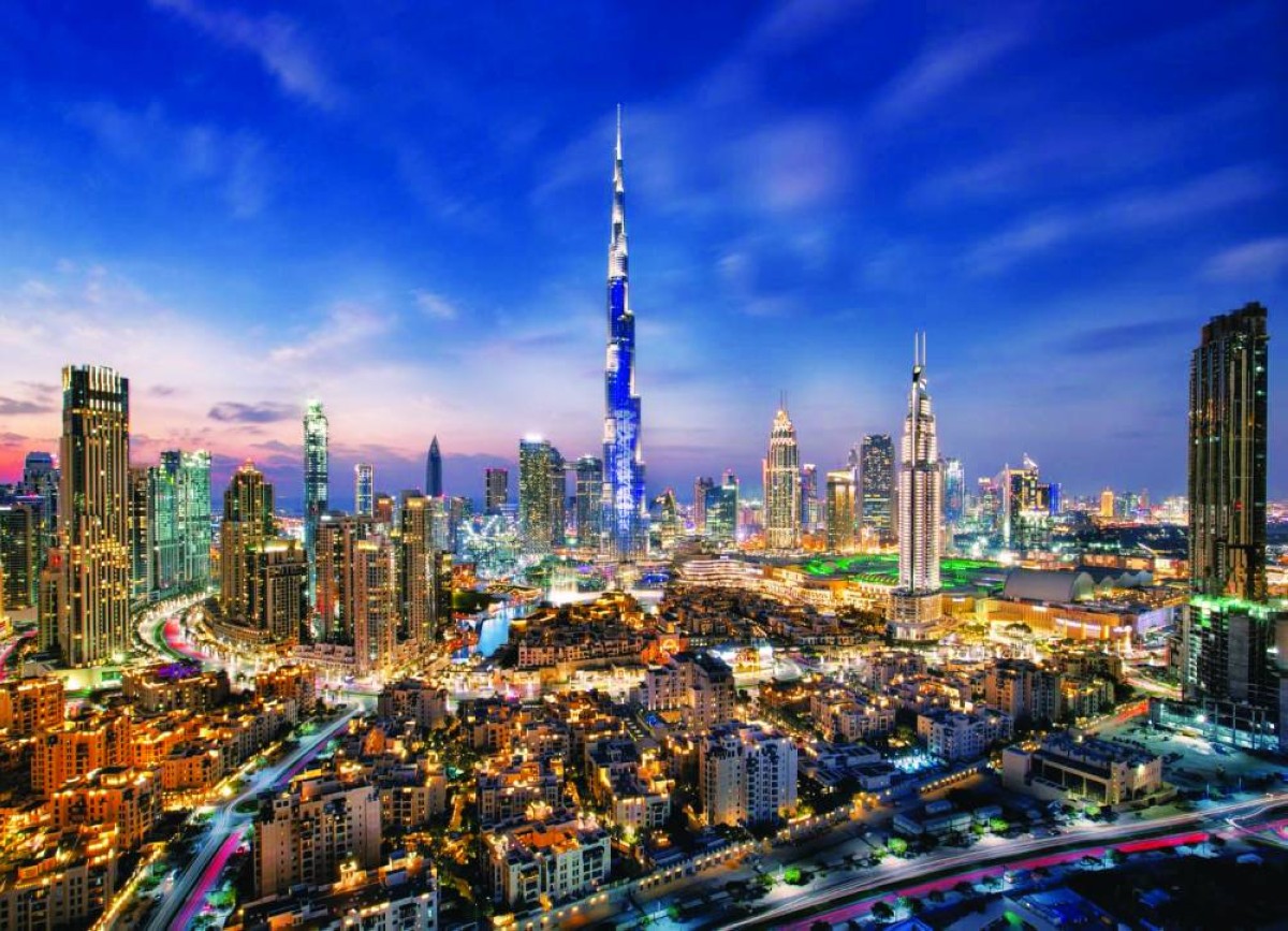  الشركات الإماراتية تواصل تحقيق إنجازات عالمية