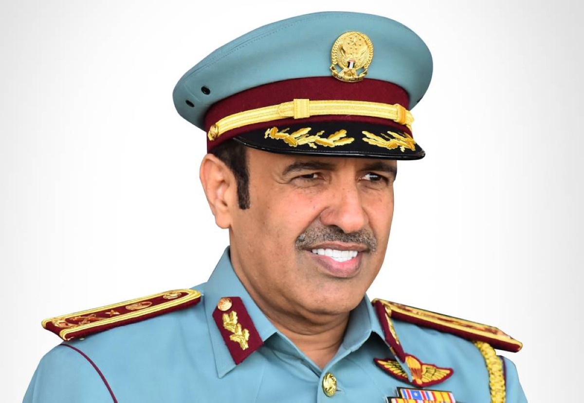 راشد المطروشي