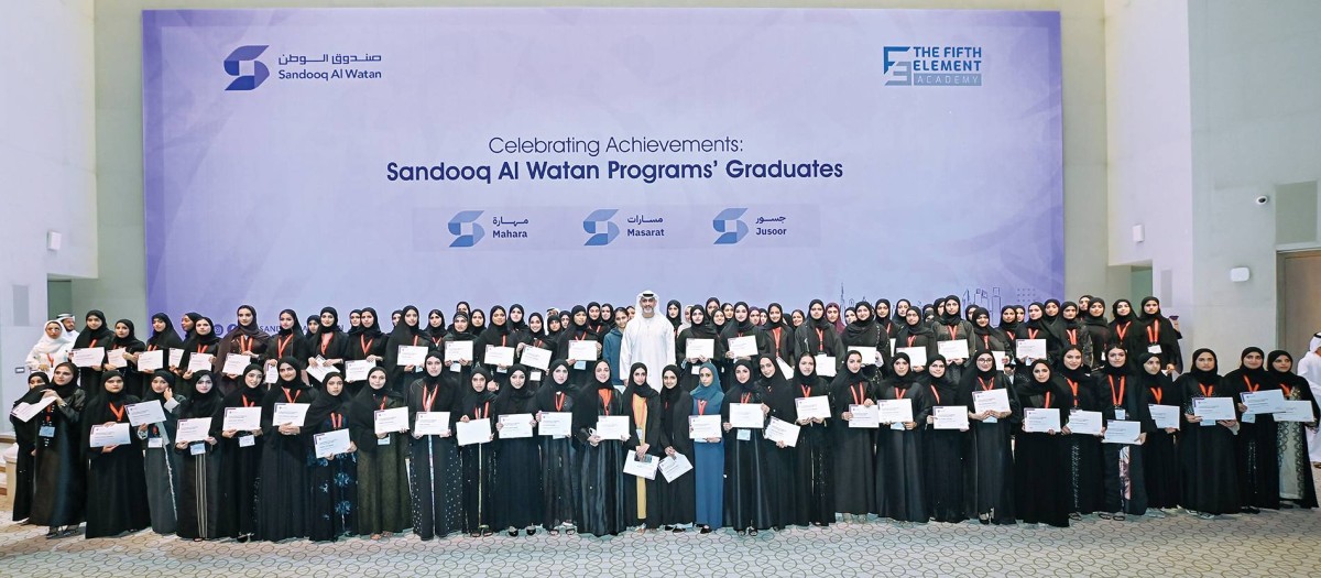 ياسر القرقاوي عقب إطلاق البرنامج