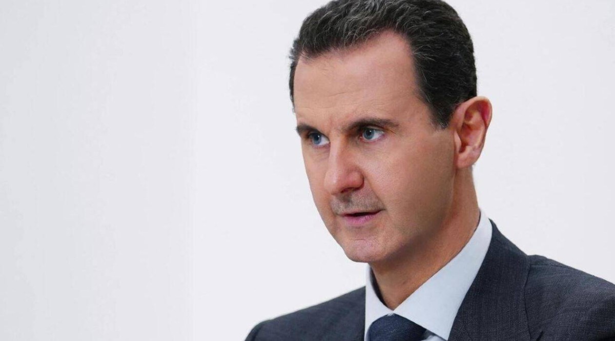 فرنسا تصدر مذكرة توقيف بحق الأسد
