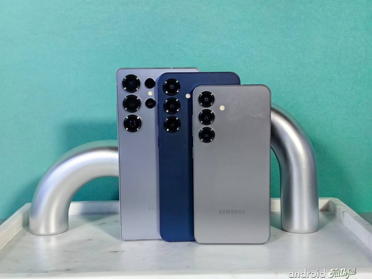 سامسونج «جلاكسي إس 25»