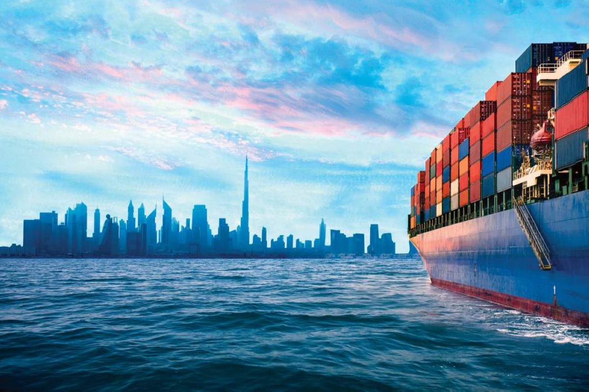 فرص لزيادة المبادلات التجارية المشتركة بين الإمارات والكويت