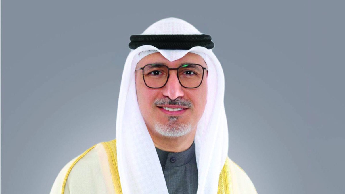 خليفة العجيل