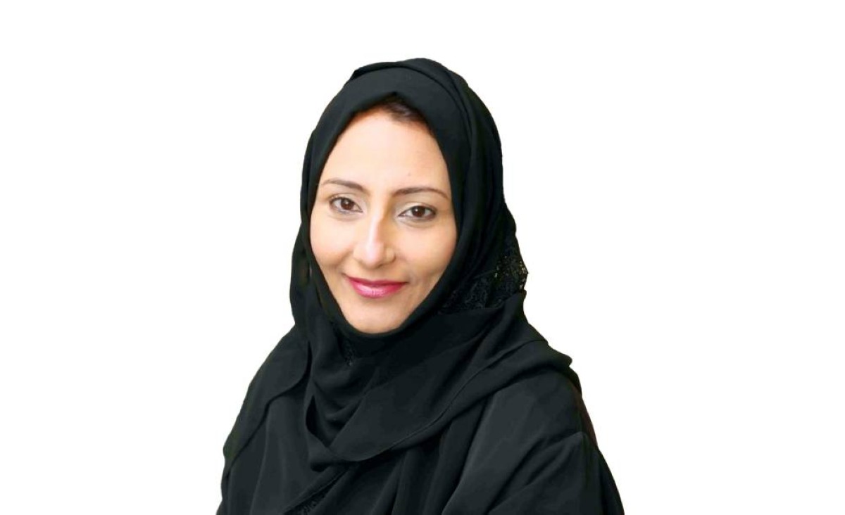 هبة الفطيسي