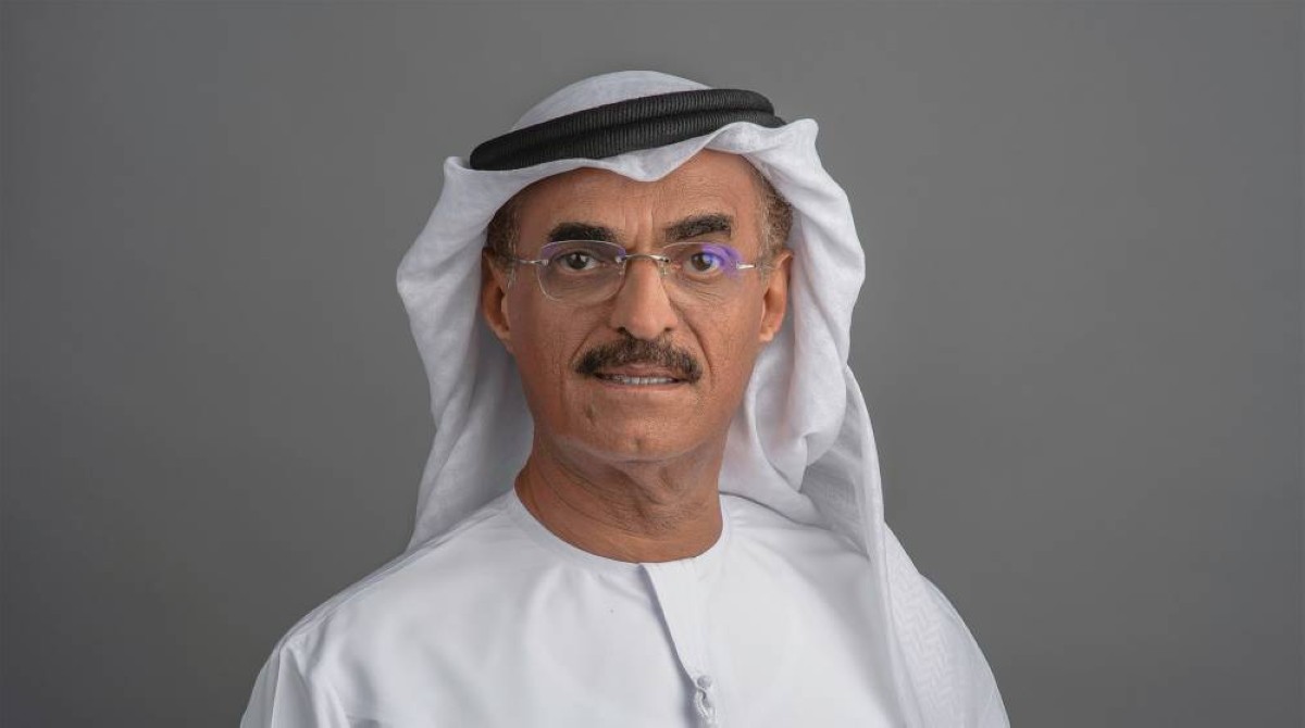 عبدالله بلحيف النعيمي