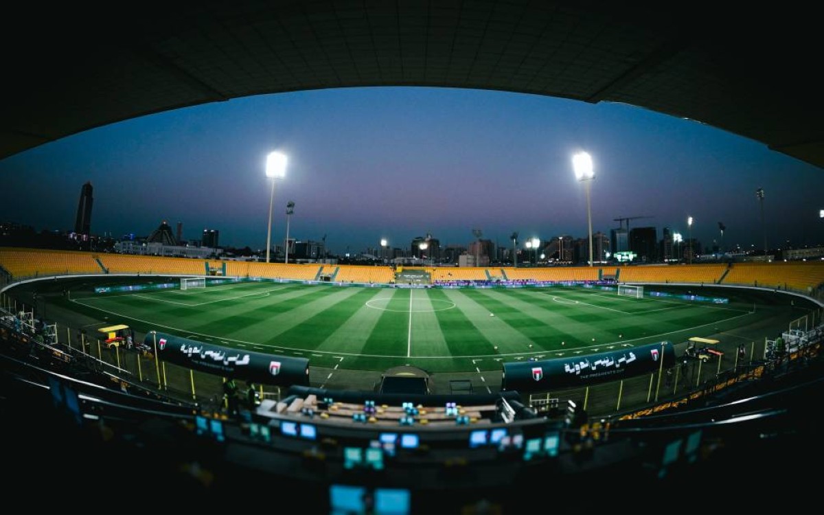 العين والجزيرة