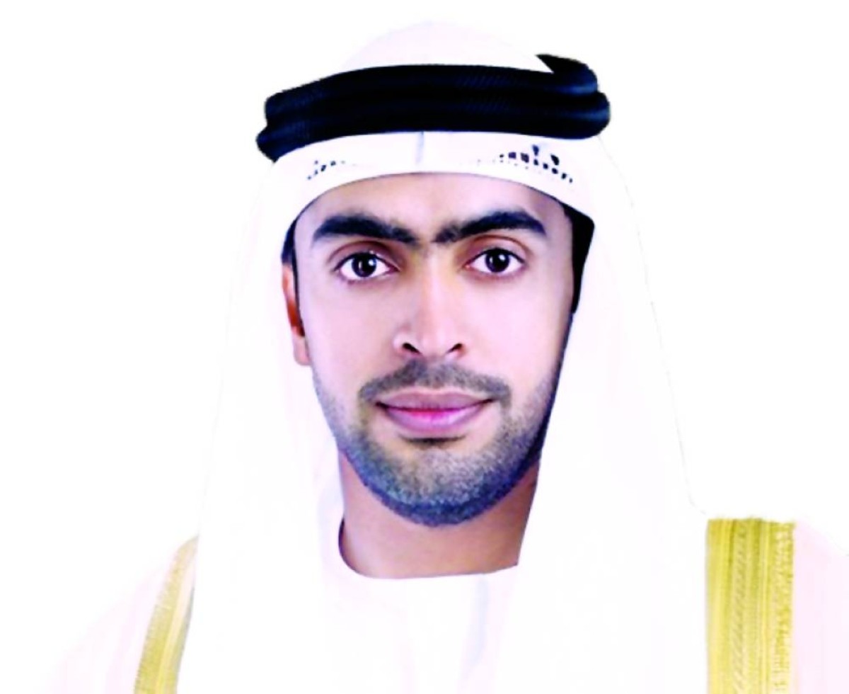 منصور المنصوري