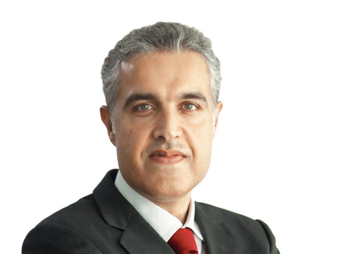 آجاي بهاتيا 