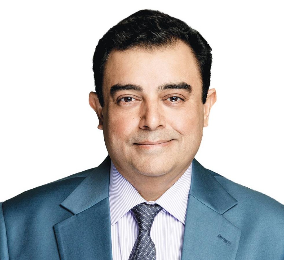 عمران فاروق 