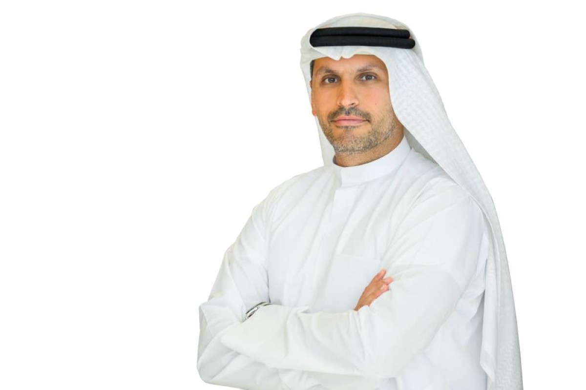 خلدون المبارك