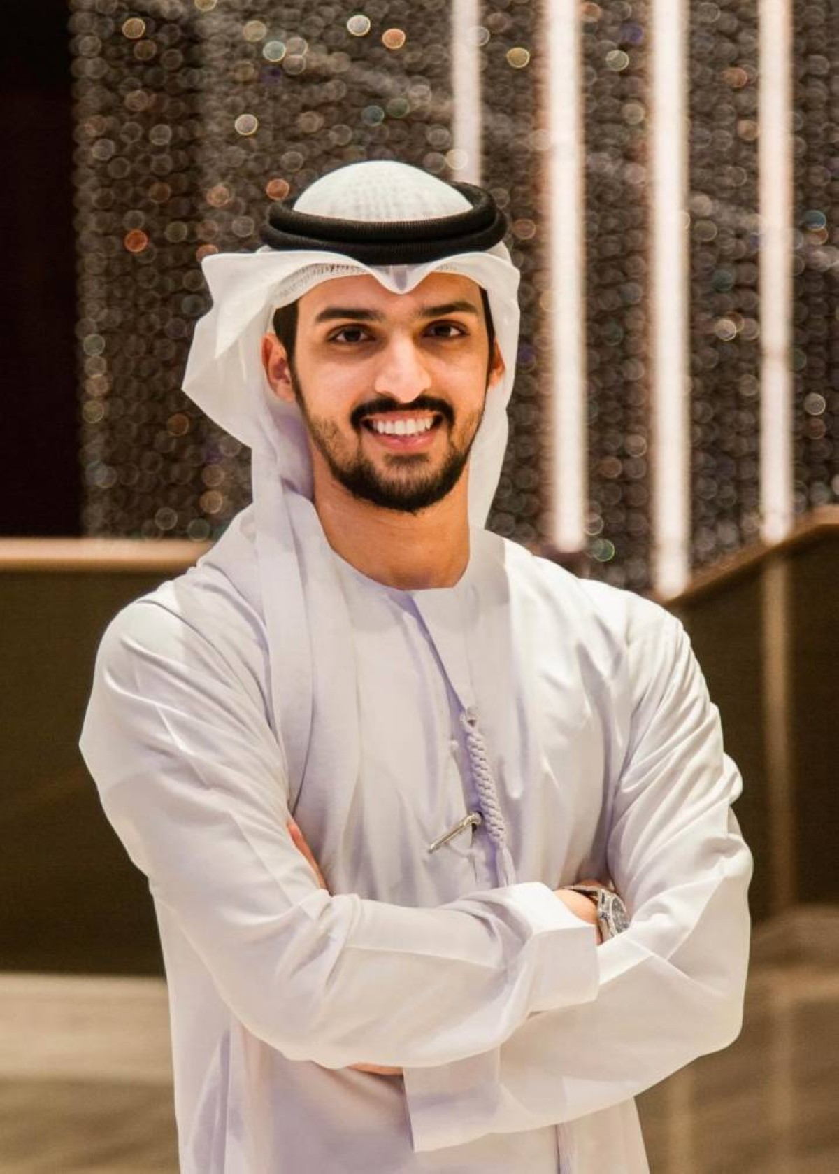 عيسي المناعي