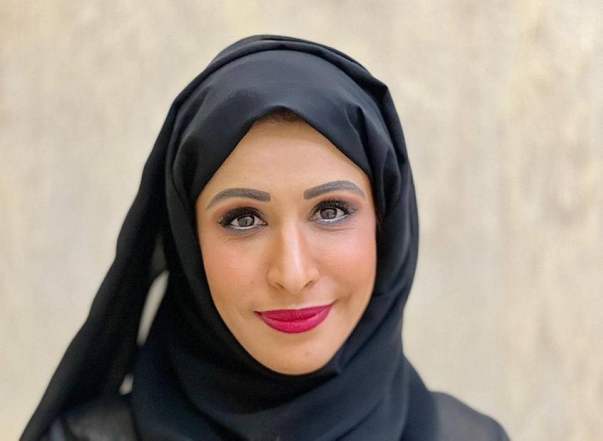 دلال الشامسي