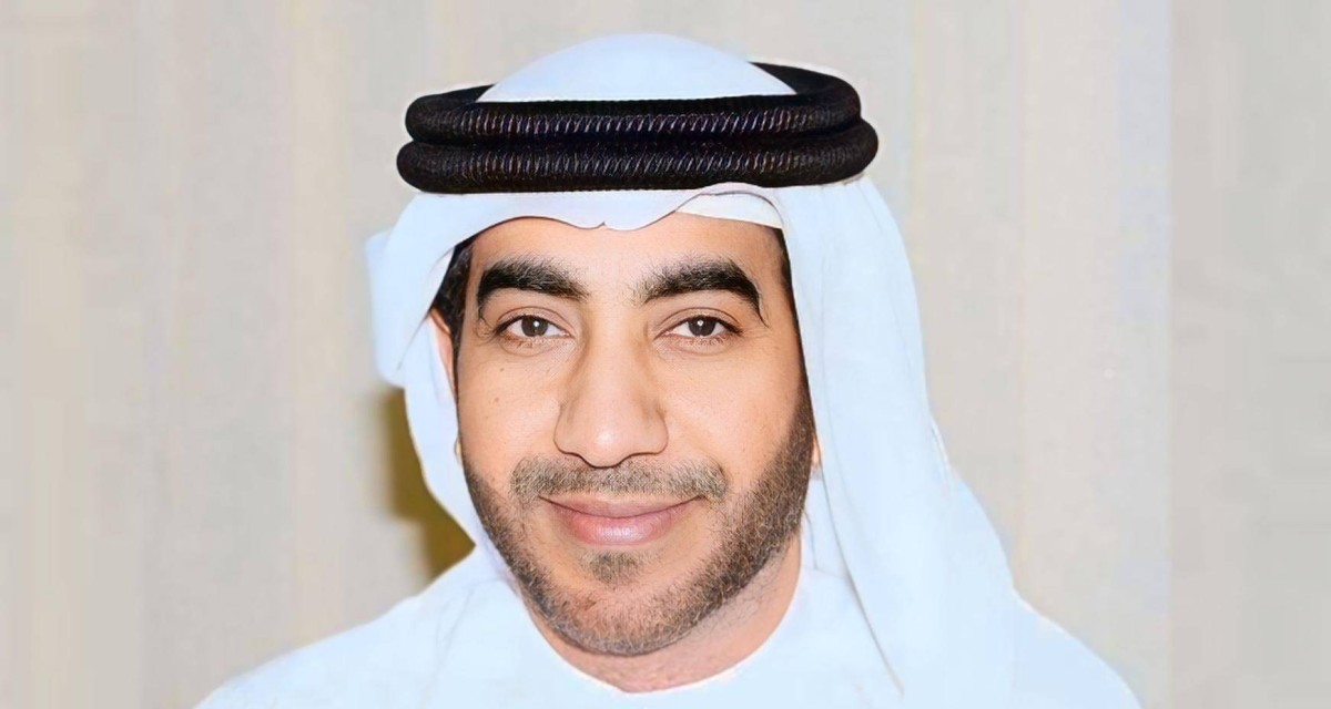 علي الزعابي