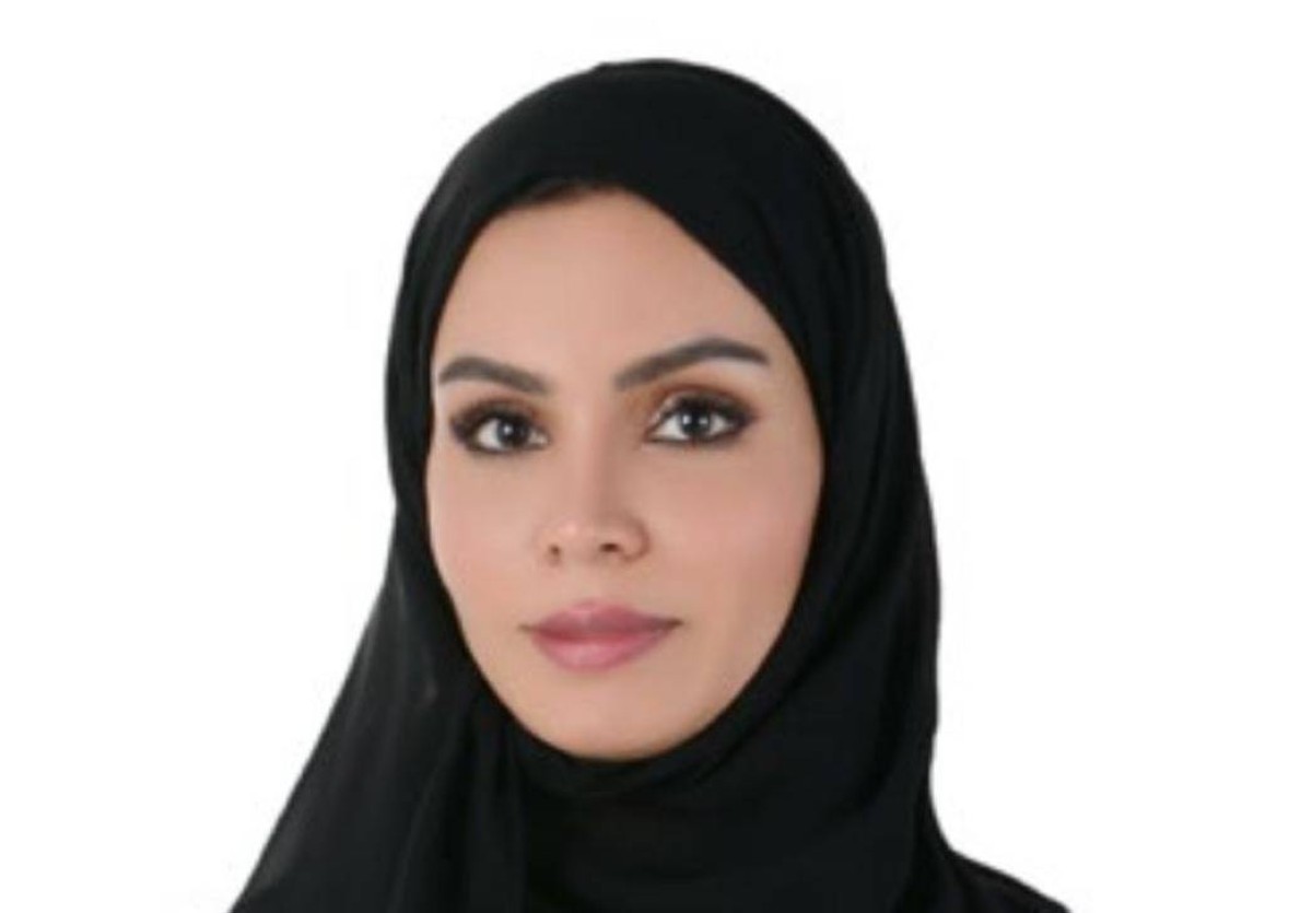 مريم الهاشمي