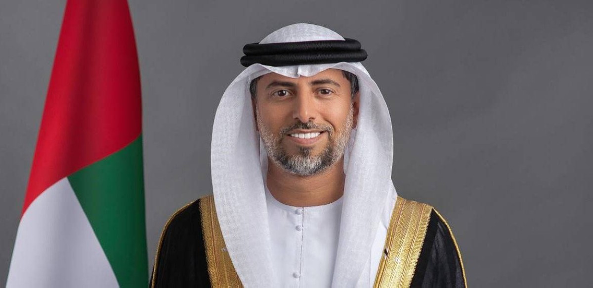 سهيل المزروعي