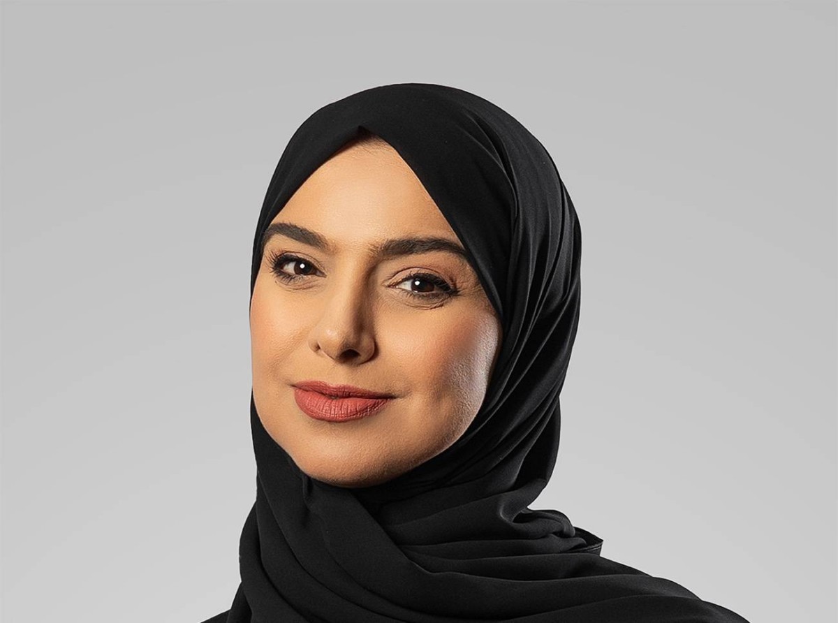 آمنة الضحاك