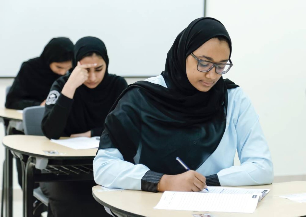 الاختبارات أداة لتحسين جودة العملية التعليمية