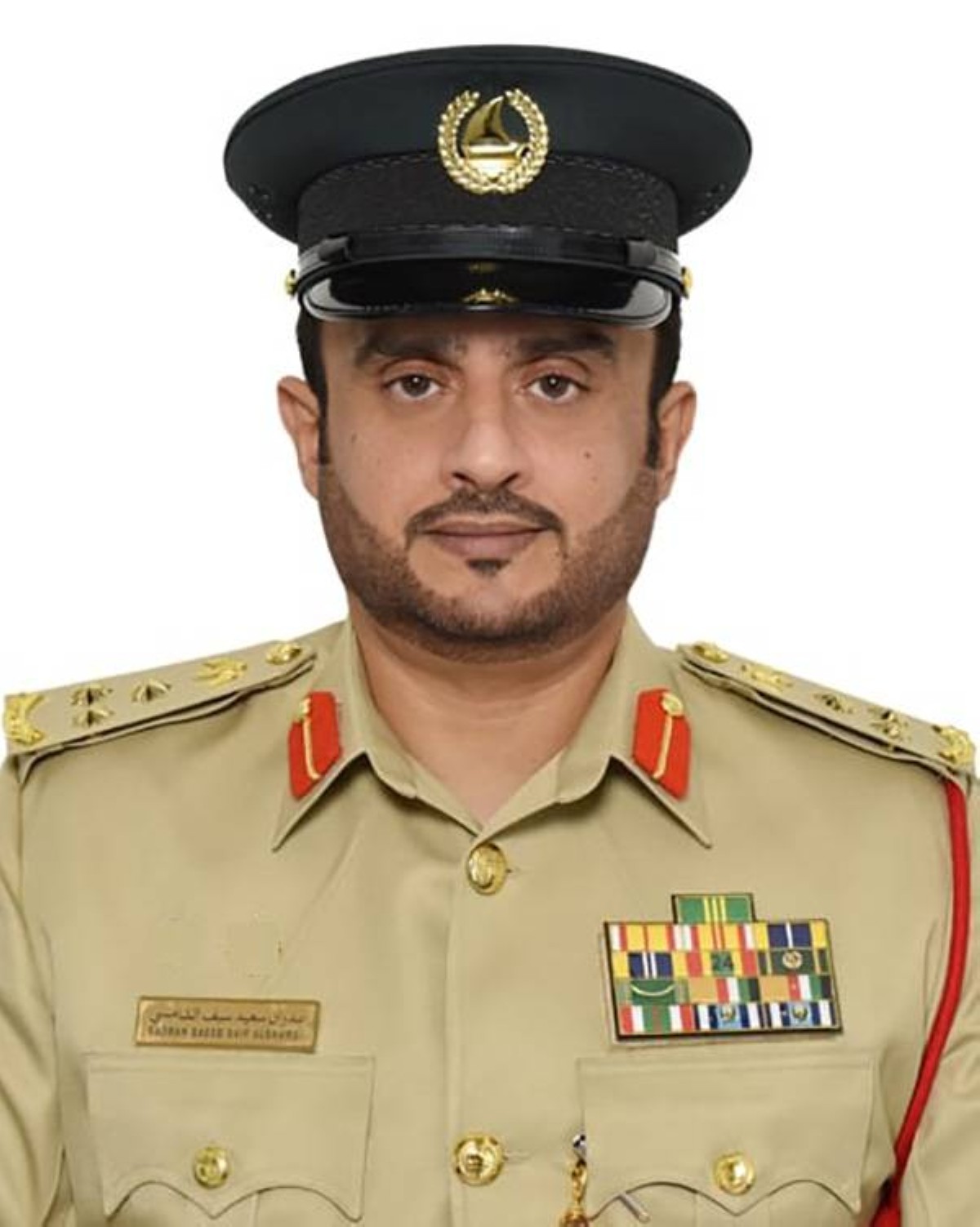 بدران الشامسي