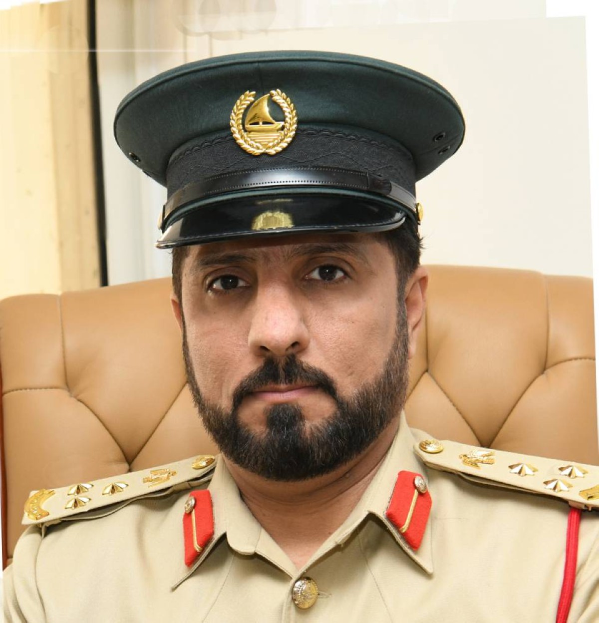 سلطان الجمال