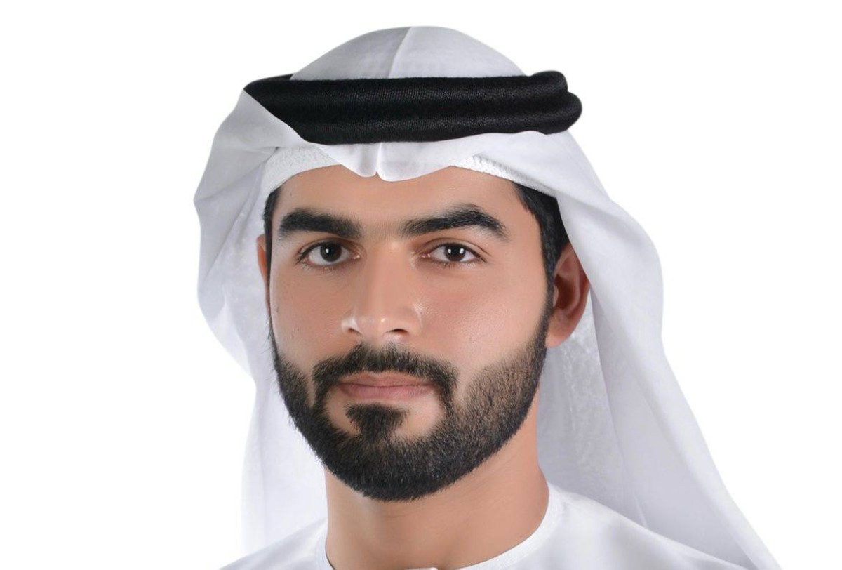 عمر الأنصاري