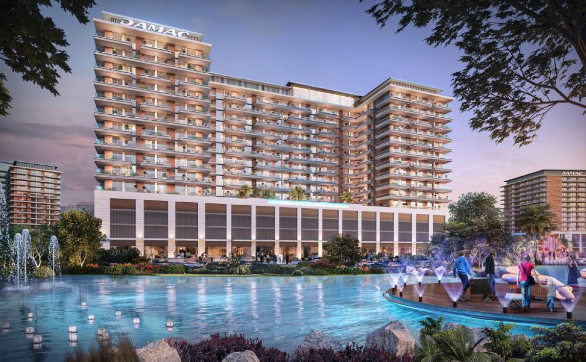 ريفرسايد فيوز 